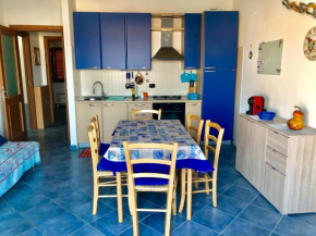 Domus Blu Apartment - Trilocale vista mare - Valledoria Valledoria